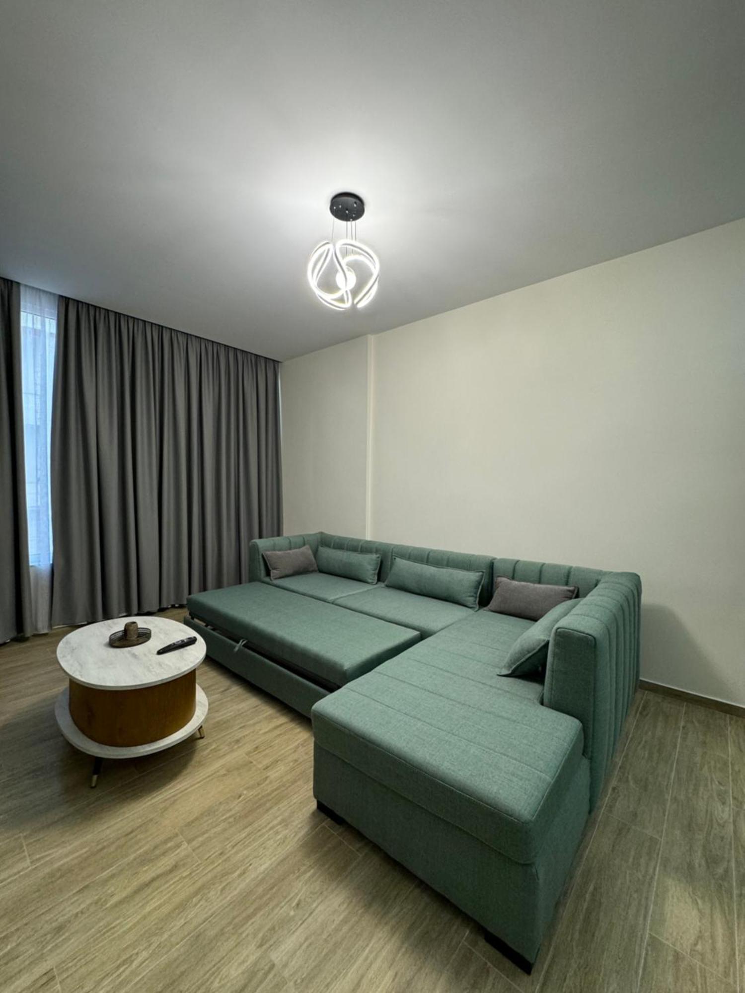 Isla'S Luxurious Seaside Apartments Durrës Esterno foto