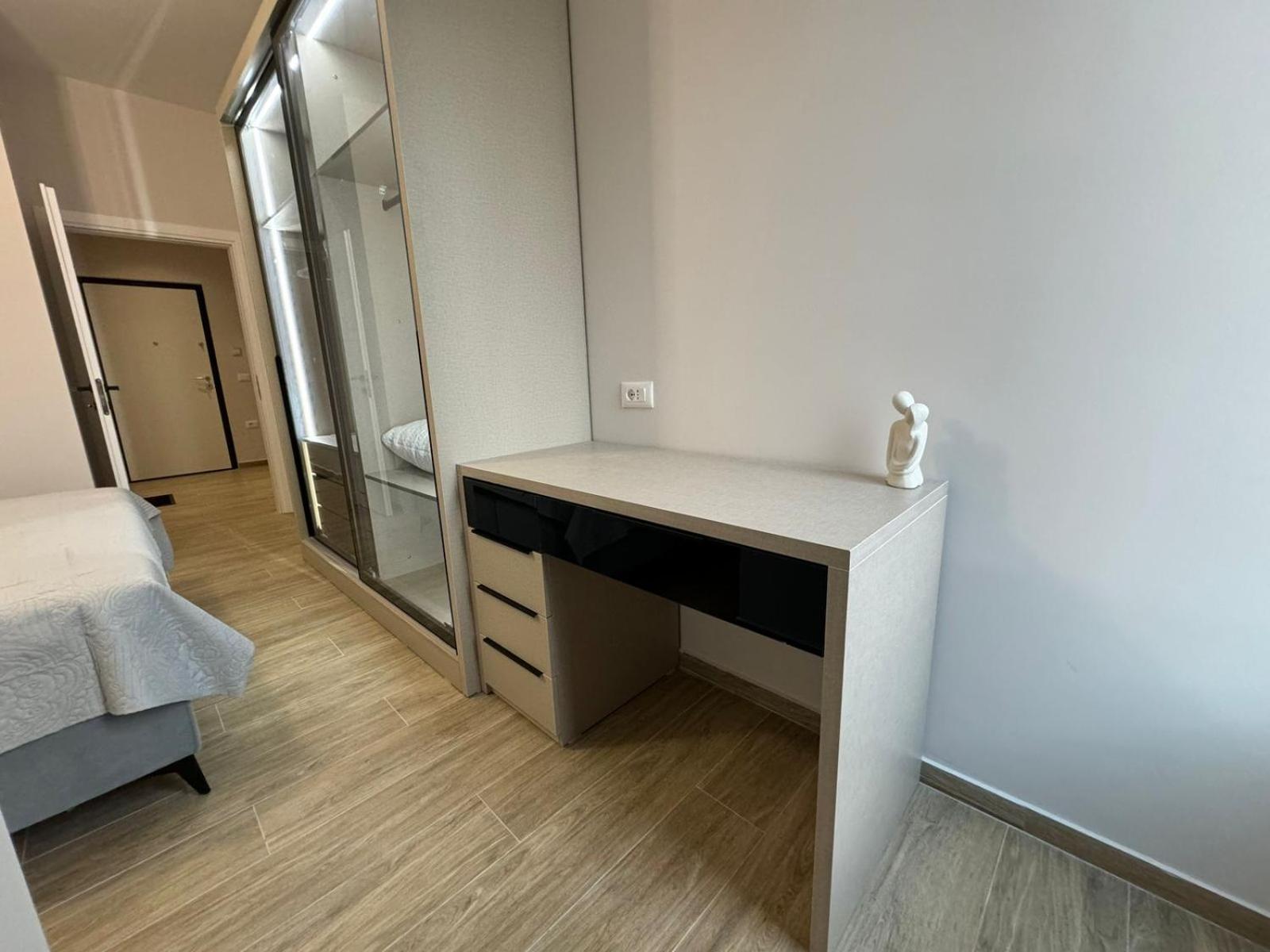Isla'S Luxurious Seaside Apartments Durrës Esterno foto