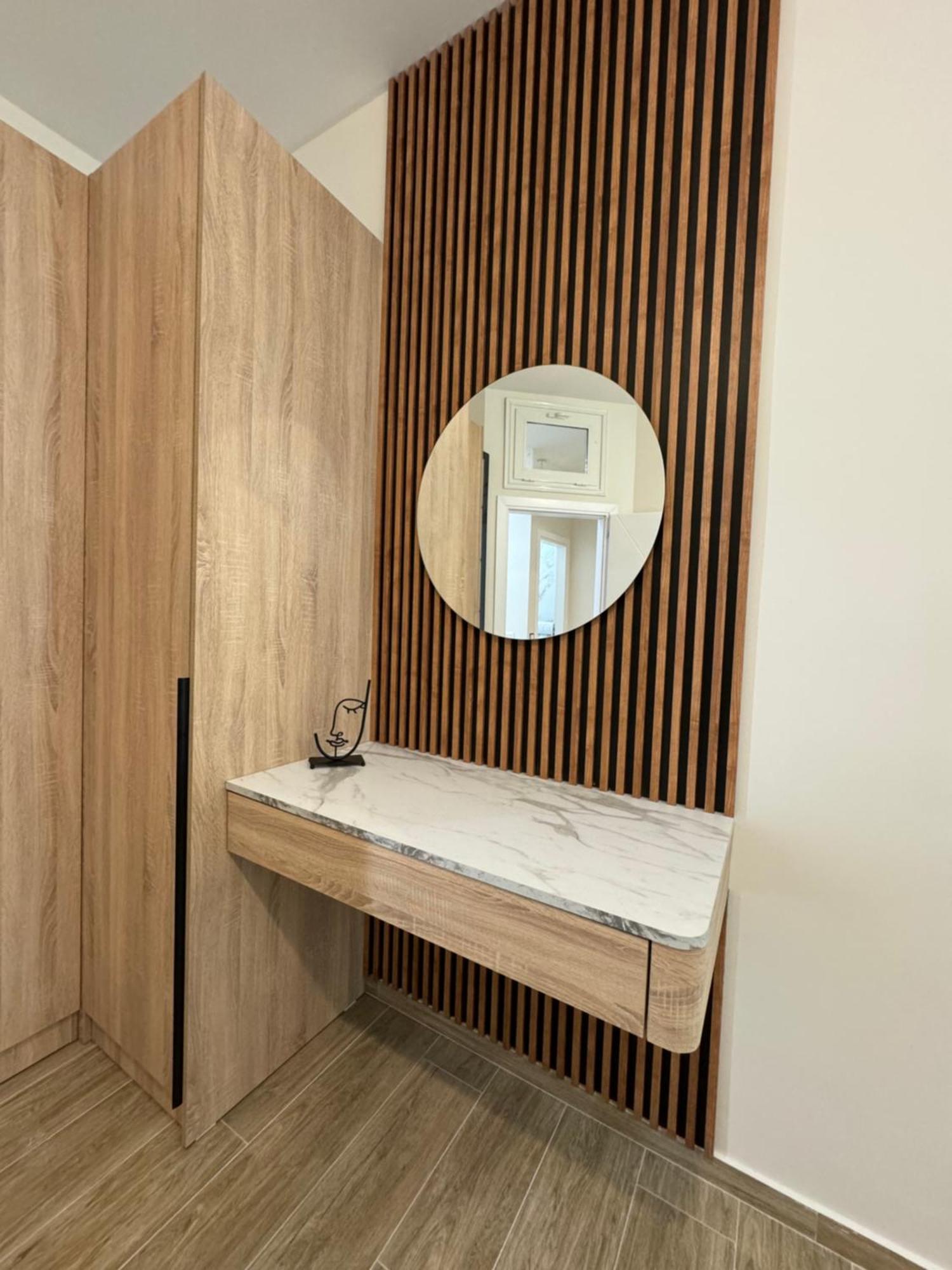 Isla'S Luxurious Seaside Apartments Durrës Esterno foto